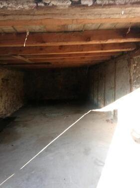 Foto - Garage, Werkstatt, Hobbyraum, Umzug, Lagerraum