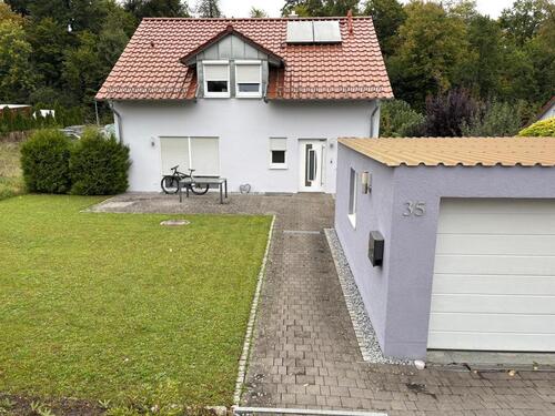 Foto - Einfamilienhaus zum Kaufen in Künzelsau
