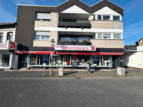 Foto - Attraktives Ladenlokal in Top-Zentrumslage Ittenbach - 45 qm