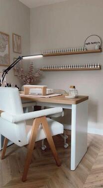 Foto - Arbeitsplatz Raum zu vermieten - 200,00&nbsp;EUR Kaltmiete, ca.&nbsp; 4,00&nbsp;m&sup2;