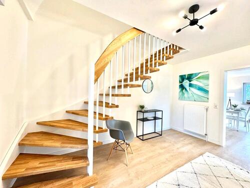 Foto - Doppelhaushälfte in Oldenburg zu verkaufen