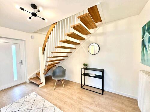 Foto - 5 Zimmer Doppelhaushälfte zum Kaufen in Oldenburg