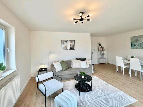 Foto - 5 Zimmer Doppelhaushälfte in Oldenburg