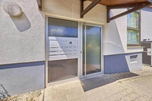 Foto - 5 Zimmer Etagenwohnung in Hemsbach