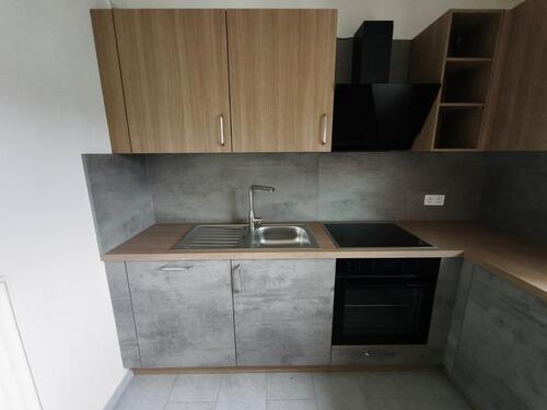 Foto - Etagenwohnung in Hemsbach zur Miete