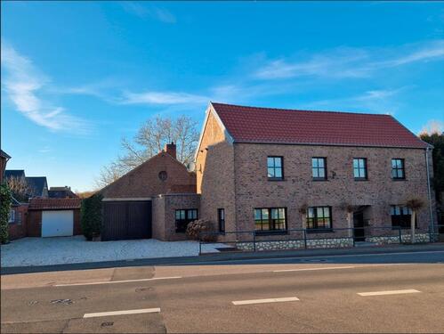 Foto - Freistehendes Einfamilienhaus mit großem Garten – Provisionsfrei!