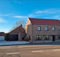 Freistehendes Einfamilienhaus mit großem Garten – Provisionsfrei! - Gangelt