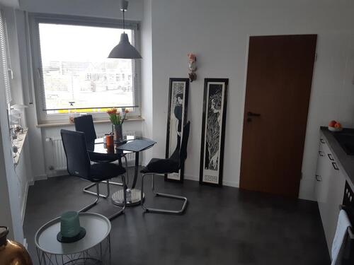 Foto - Etagenwohnung in Lembruch zur Miete