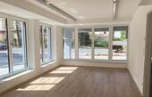 Foto - Moderne ca. 137 m² Gewerbeeinheit im EG – sofort verfügbar