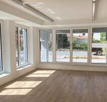 Moderne ca. 137 m² Gewerbeeinheit im EG – sofort verfügbar - Kulmbach Blaich