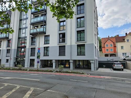 Foto - andere zur Miete in Kulmbach