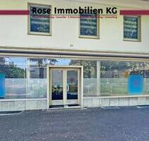 Helle Bürofläche mit großer Fensterfront – ideal für Dienstleister oder Verwaltung - Rinteln