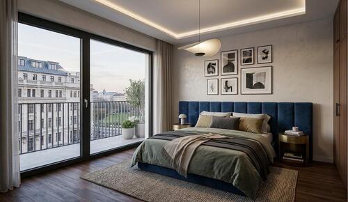 Foto - Eigentumswohnung zu verkaufen Solingen Ohligs Stadttor