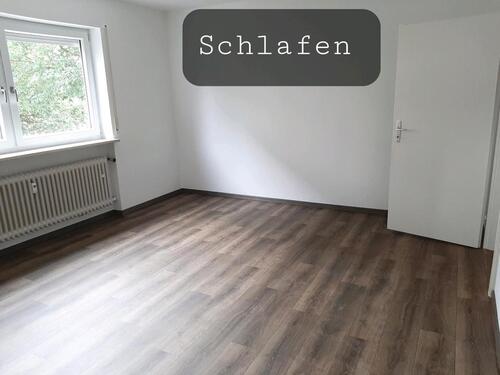Foto - 3 Zimmer Etagenwohnung in Burgkirchen an der Alz