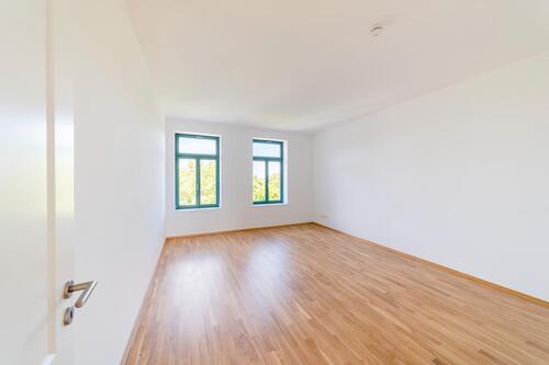 Foto - 3 Zimmer Erdgeschoßwohnung in Halle (Saale)