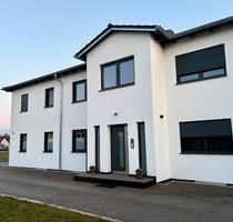 Lichtdurchflutete 3-Zimmer-Wohnung mit Großer Terrasse - Regensburg Brandlberg