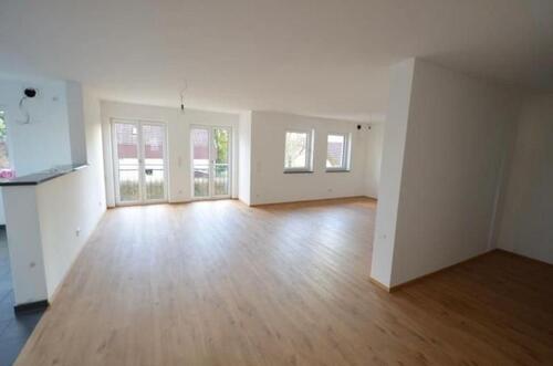 Foto - 3 Zimmer Etagenwohnung in Regensburg