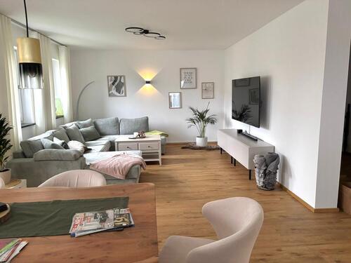 Foto - Etagenwohnung in Regensburg zur Miete