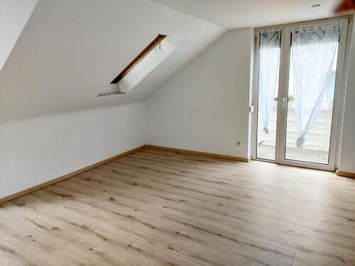 Foto - 80qm Wohnung mit 3 Zi. + Küche + Bad + Balkon in BS-Volkmarode