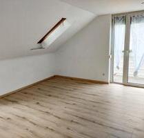 80qm Wohnung mit 3 Zi. + Küche + Bad + Balkon in BS-Volkmarode - Braunschweig Wabe-Schunter-Beberbach