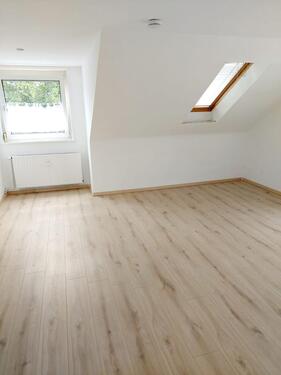 Foto - 3 Zimmer Dachgeschoßwohnung zur Miete in Braunschweig