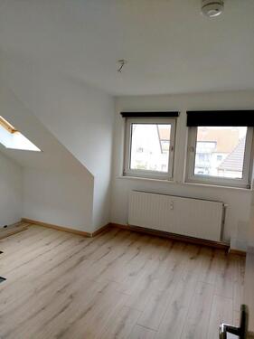 Foto - 3 Zimmer Dachgeschoßwohnung in Braunschweig