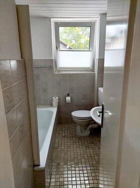 Foto - Dachgeschoßwohnung in Braunschweig zur Miete