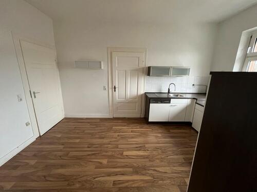 Foto - 3 Zimmer Etagenwohnung in Lüdenscheid