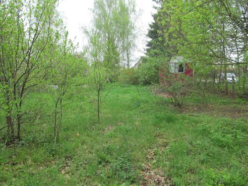 Foto - Grundst&uuml;ck zur Miete in Märkisch Linden