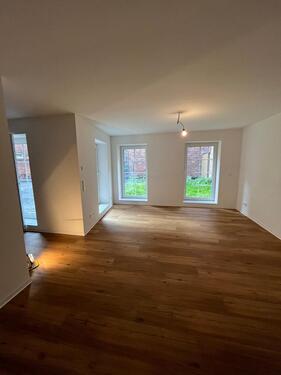 Foto - Erdgeschoßwohnung in Hannover zur Miete