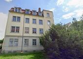 Foto - Etagenwohnung in Dresden zur Miete