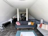 Foto - 4 Zimmer Dachgeschoßwohnung in Marburg