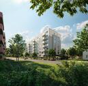 Foto - Exklusive Neubauwohnung mit Terrasse in Berlin-Buch