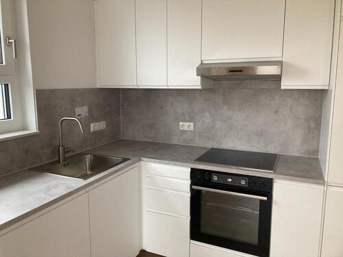 Foto - 2 Zimmer Terrassenwohnung in Berlin