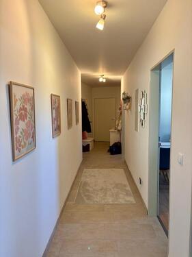 Foto - 3 Zimmer Etagenwohnung zur Miete in Osnabrück
