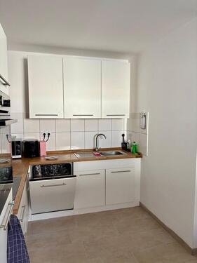 Foto - Etagenwohnung in Osnabrück zur Miete