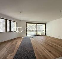 Stilvolle 2-Zi-Whg. mit großzügigem Wohnbereich & Außenfläche - Berlin Tempelhof-Schöneberg