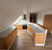 Mietwohnung 3 Zimmer 60m2 DG ab 01.08.2026 - Greifenstein