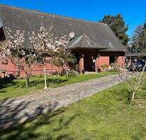 Einfamilienhaus mit großem Grundstück - Anklam