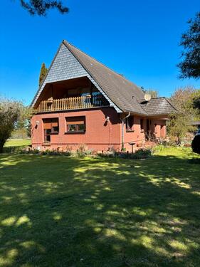 Foto - 7 Zimmer Einfamilienhaus zum Kaufen in Anklam