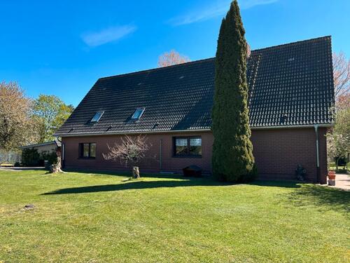 Foto - 7 Zimmer Einfamilienhaus in Anklam