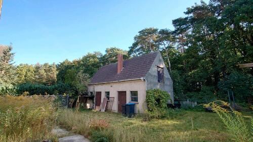 Foto - 4 Zimmer Einfamilienhaus zum Kaufen in Perleberg
