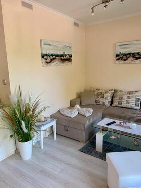 Foto - Gepflegte, modernisierte Wohnung in 25718 FriedrichskoogNordsee