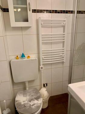 Foto - Erdgeschoßwohnung in Friedrichskoog zum Kaufen