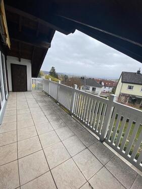 Foto - 3.5 Zimmer Dachgeschoßwohnung zur Miete in Usingen