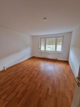 Foto - Helle 3-Raum-Wohnung im ländlichen Dürrweitzschen