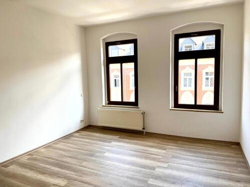 Foto - Etagenwohnung zur Miete in Chemnitz