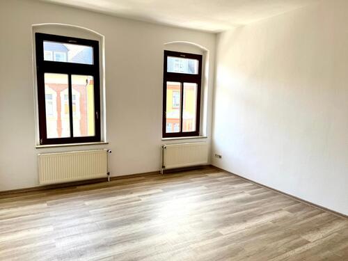 Foto - Etagenwohnung in Chemnitz