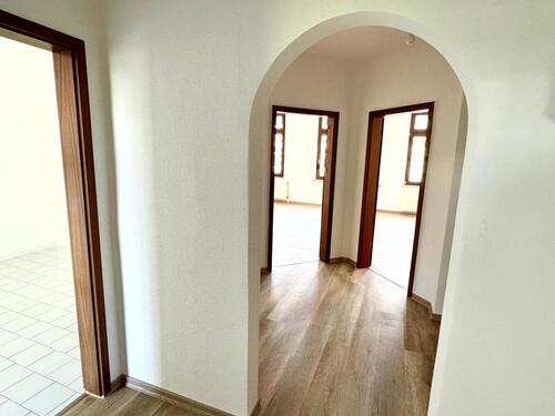 Foto - Etagenwohnung in Chemnitz zur Miete