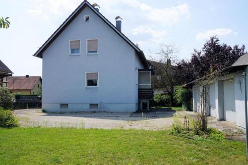 Foto - Einfamilienhaus zum Kaufen in Teublitz